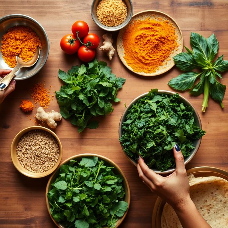 Natural Recovery Guidance