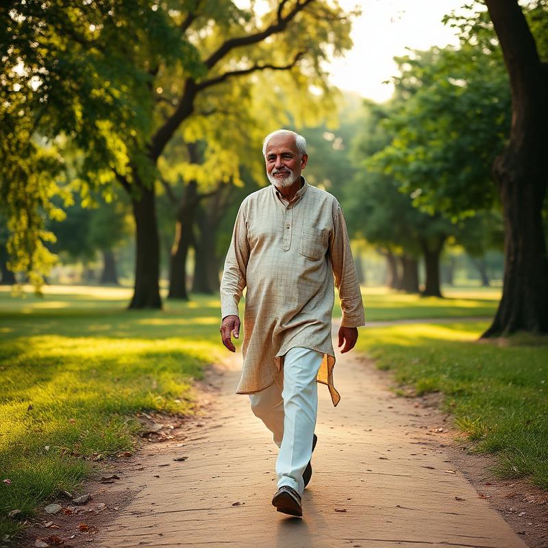Personalized Recovery Roadmap